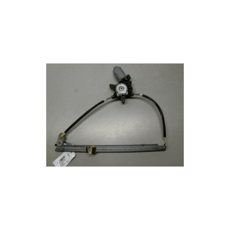 MECANISME LEVE-GLACE AVANT DROIT RENAULT MEGANE I PH1 -99