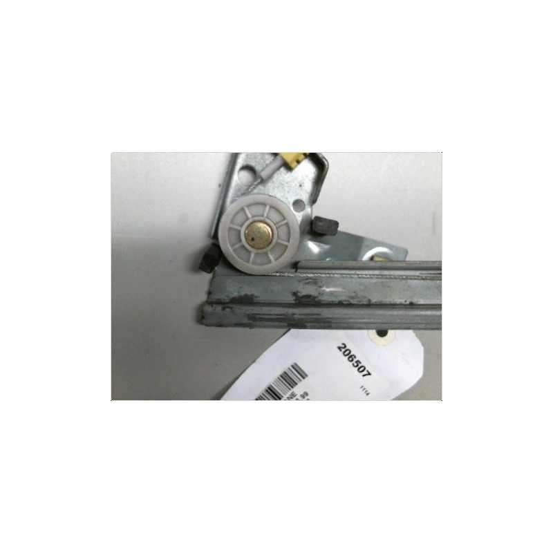 MECANISME LEVE-GLACE AVANT DROIT RENAULT MEGANE I PH1 -99