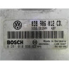 CALCULATEUR MOTEUR SEAT IBIZA 99-2002