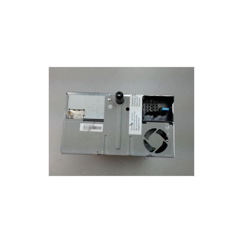 AUTORADIO OPEL CORSA (D) PH2 11-15
