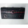 AUTORADIO MAZDA MAZDA 3  03-06