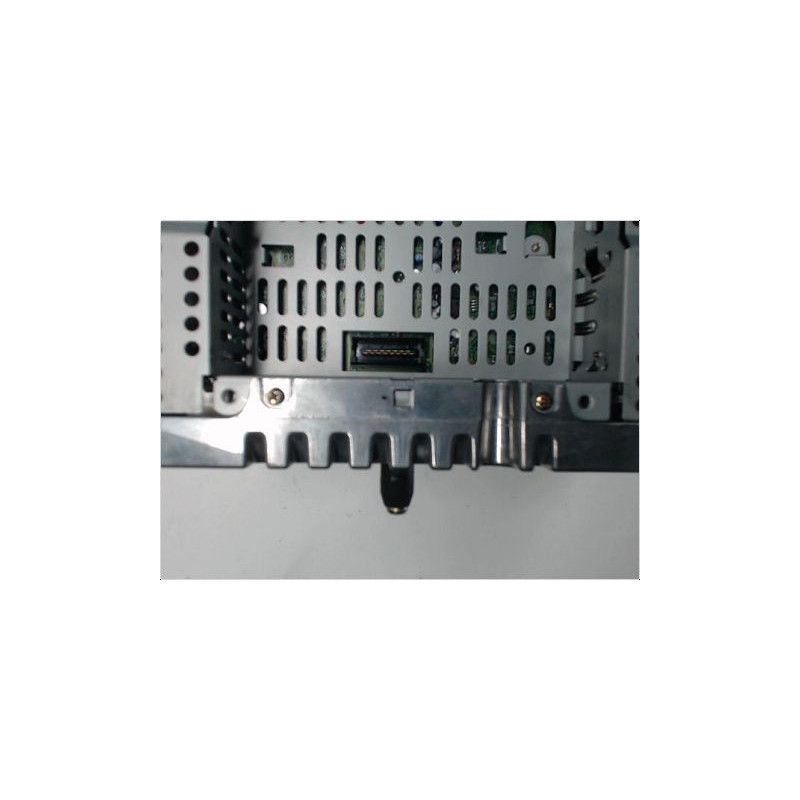AUTORADIO MAZDA MAZDA 3  03-06