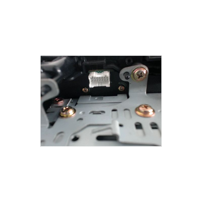 AUTORADIO MAZDA MAZDA 3  03-06