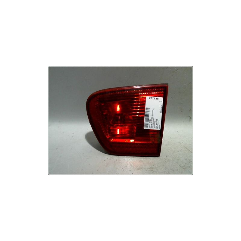 FEU ARRIERE INTERIEUR DROIT SEAT IBIZA 99-2002