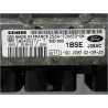 CALCULATEUR MOTEUR FORD FIESTA 02 -05