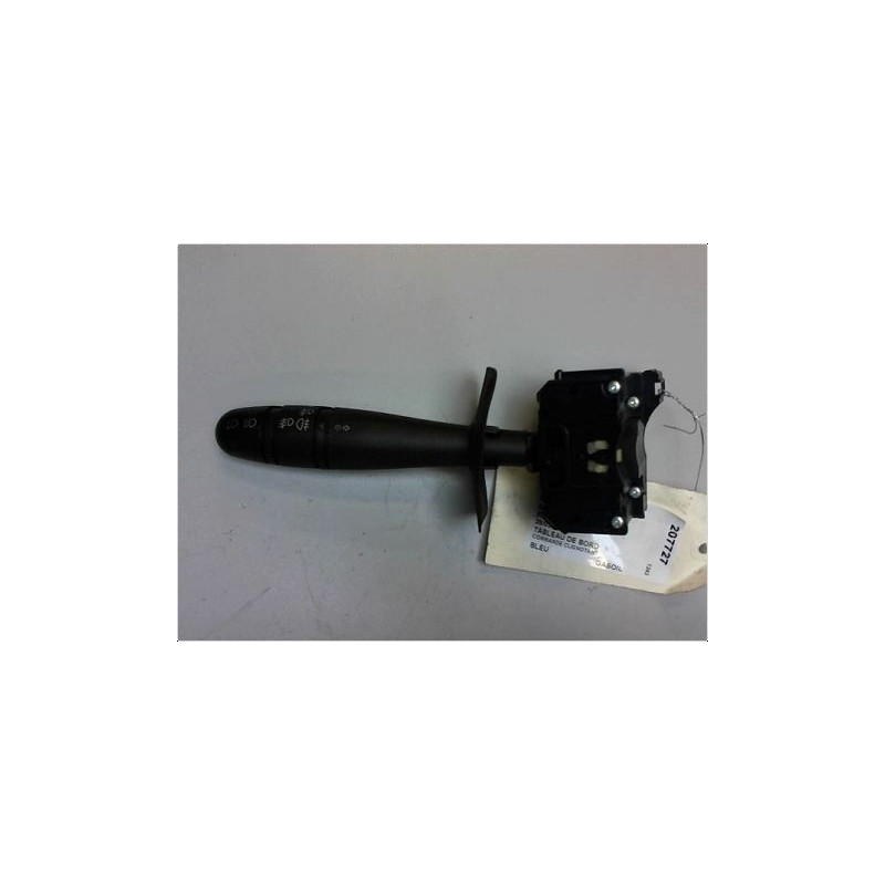 COMMANDE CLIGNOTANT RENAULT SCENIC I PH2 99-03