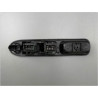COMMANDE LEVE-GLACE PORTE AVG PEUGEOT 307 2001-2005