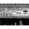 CALCULATEUR MOTEUR FORD FIESTA 05-08