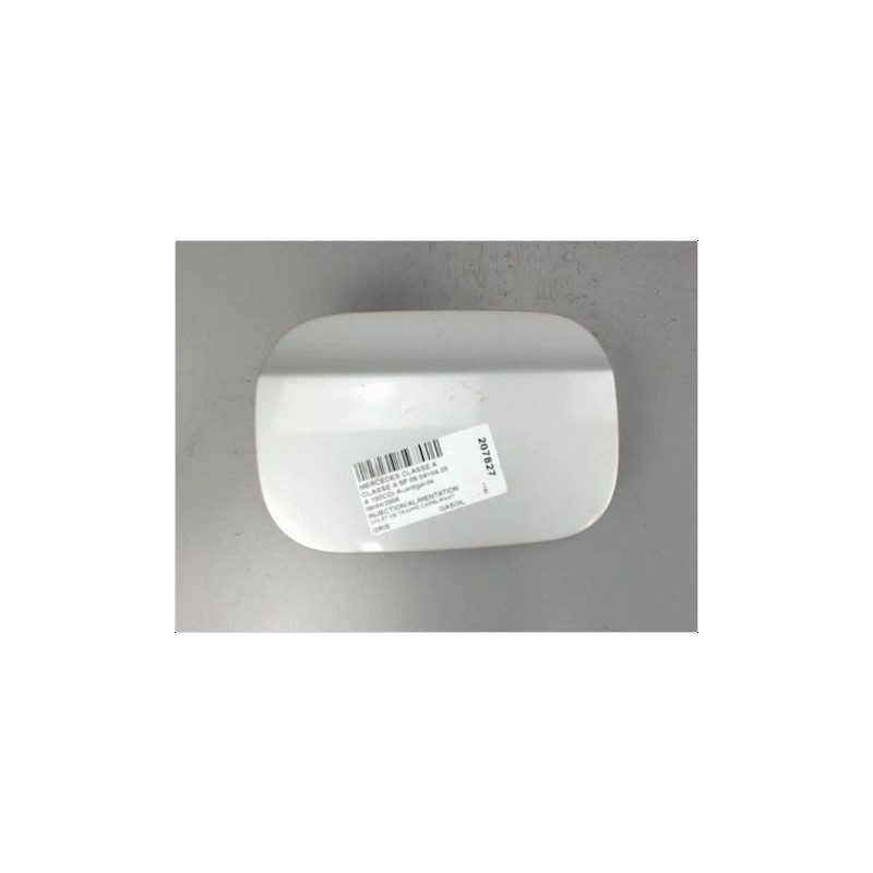 VOLET DE TRAPPE CARBURANT MERCEDES CLASSE A 04-08