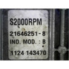 CALCULATEUR MOTEUR RENAULT LAGUNA II 00-2005