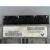 CALCULATEUR MOTEUR RENAULT LAGUNA II 00-2005