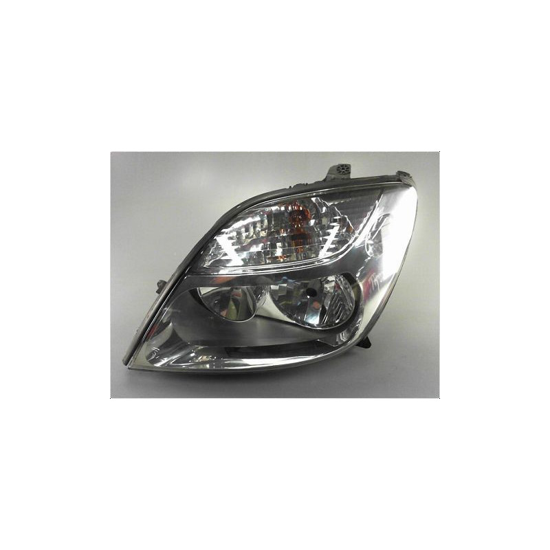 PHARE GAUCHE RENAULT MEGANE SCENIC I PH2 1999-2003