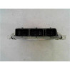 CALCULATEUR MOTEUR RENAULT CLIO III PH.1 05-09