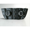 COMMANDE DE CHAUFFAGE OPEL ASTRA (J) 2010-2012