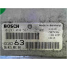 CALCULATEUR MOTEUR PEUGEOT 607 99-2004