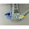 MECANISME LEVE-GLACE AVANT GAUCHE OPEL CORSA 06-09