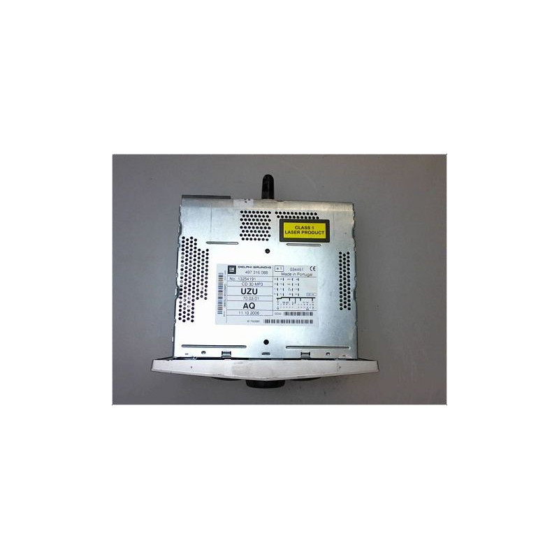 AUTORADIO OPEL CORSA 06-09