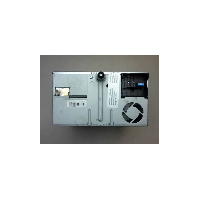 AUTORADIO OPEL CORSA 06-09
