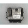 CALCULATEUR MOTEUR PEUGEOT 206 98-09