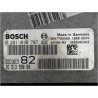 CALCULATEUR MOTEUR PEUGEOT 206 98-09