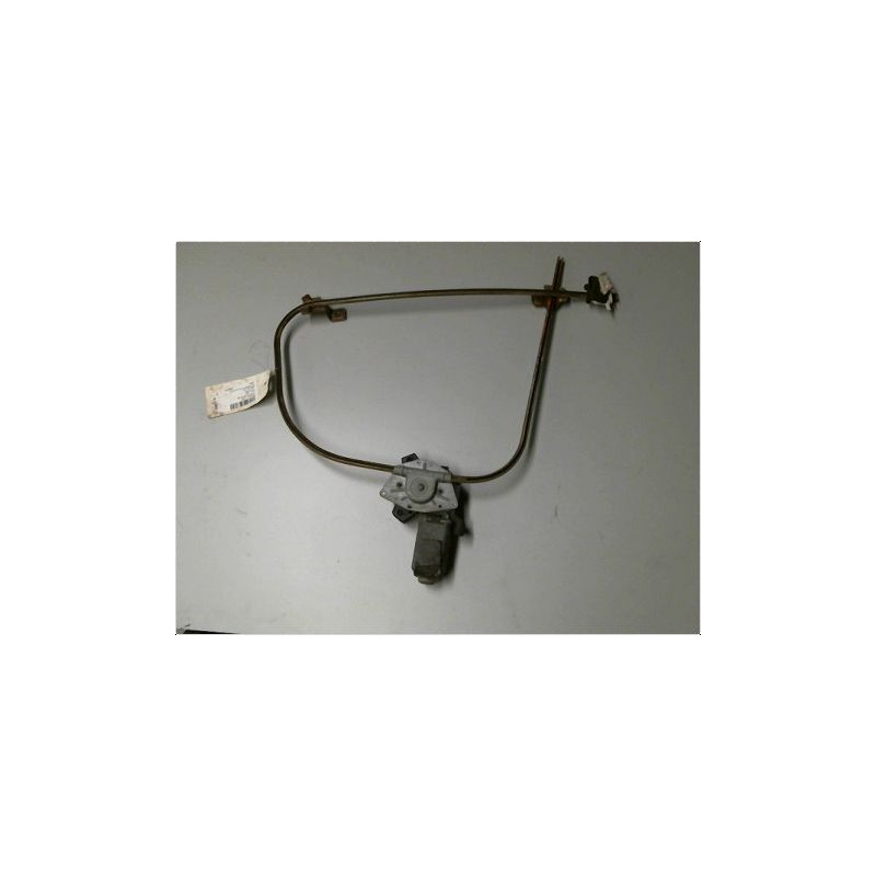 MECANISME LEVE-GLACE AVANT DROIT RENAULT 19 92-96