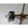 MECANISME LEVE-GLACE AVANT DROIT RENAULT 19 92-96