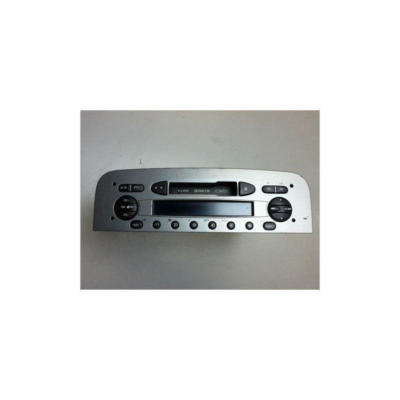 AUTORADIO ALFA ROMEO 147 5P