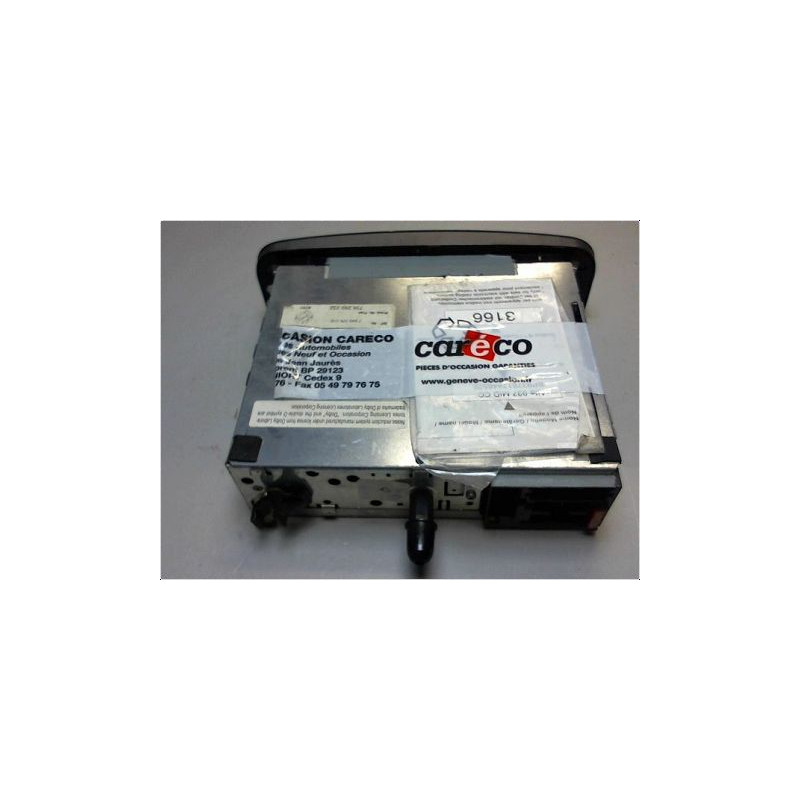 AUTORADIO ALFA ROMEO 147 5P