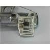 MECANISME LEVE-GLACE ARRIERE GAUCHE RENAULT MEGANE II PH1 02-05