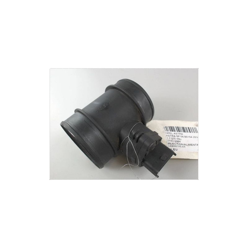 DEBITMETRE AIR OPEL ASTRA (G) 98-2004