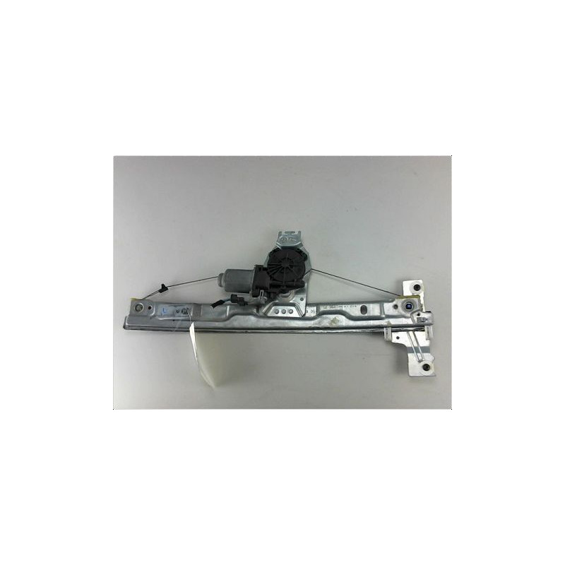MECANISME LEVE-GLACE AVANT DROIT PEUGEOT 207 5P