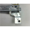 MECANISME LEVE-GLACE AVANT DROIT PEUGEOT 207 5P