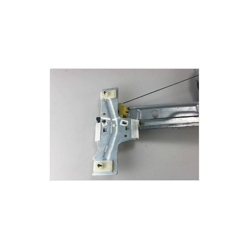 MECANISME LEVE-GLACE AVANT DROIT PEUGEOT 207 5P