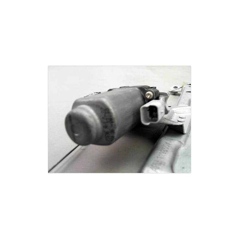 MECANISME LEVE-GLACE AVANT DROIT PEUGEOT 207 5P
