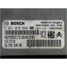CALCULATEUR MOTEUR CITROEN C3 II 2009-2012