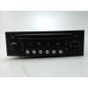 AUTORADIO CITROEN C4 COUPE 04-08