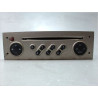 AUTORADIO RENAULT GRAND SCENIC II PH2 06-09