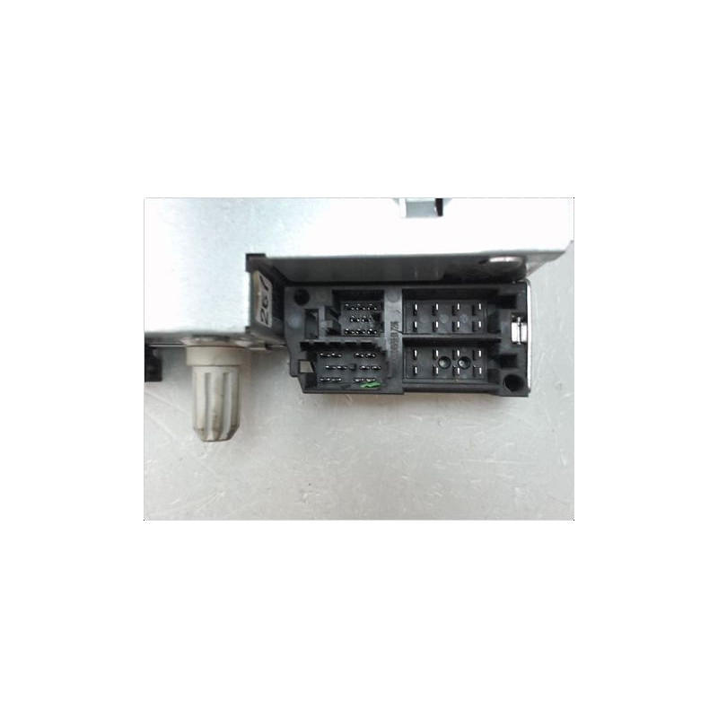 AUTORADIO RENAULT GRAND SCENIC II PH2 06-09