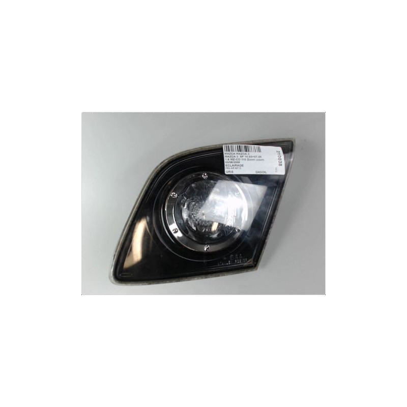 FEU ARRIERE INTERIEUR DROIT MAZDA MAZDA 3  03-06