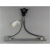 MECANISME LEVE-GLACE AVANT DROIT CITROEN SAXO 96-99