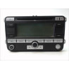 AUTORADIO VOLKSWAGEN CADDY VAN 2004-