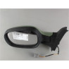 RETROVISEUR EXTERIEUR GAUCHE NISSAN MICRA 2003-2005