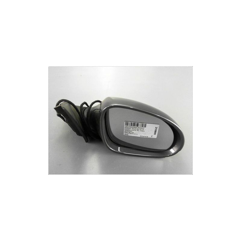 RETROVISEUR EXTERIEUR DROIT VOLKSWAGEN PASSAT 05-10