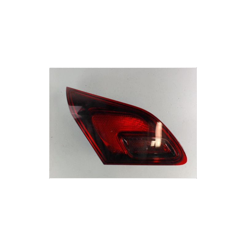 FEU ARRIERE INTERIEUR GAUCHE OPEL ASTRA (J) 10-12