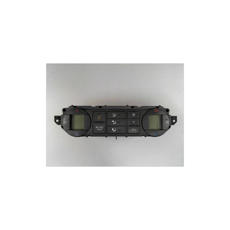 COMMANDE DE CHAUFFAGE FORD FOCUS 04-07