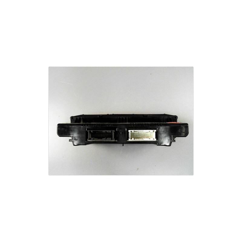 COMMANDE DE CHAUFFAGE FORD FOCUS 04-07