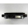 COMMANDE DE CHAUFFAGE FORD FOCUS 04-07