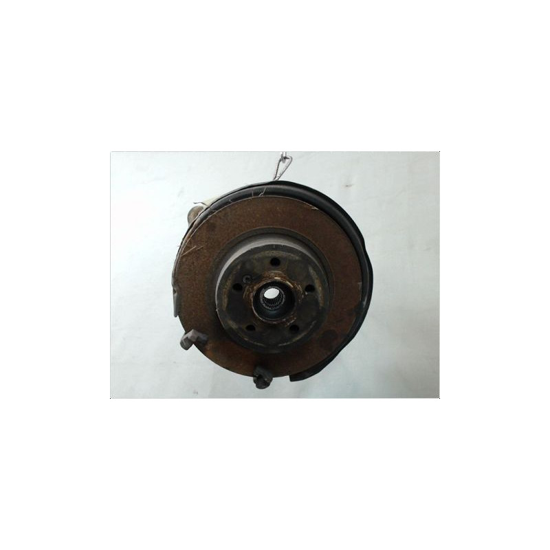 PIVOT ARRIERE GAUCHE MERCEDES CLASSE C 07-10