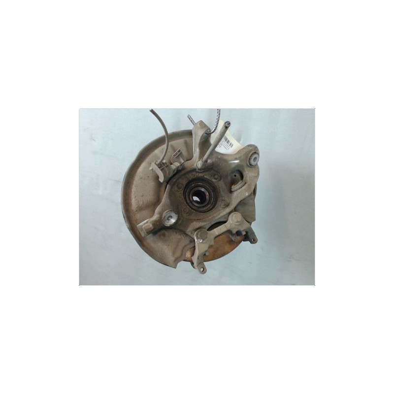 PIVOT ARRIERE GAUCHE MERCEDES CLASSE C 07-10