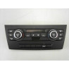 COMMANDE DE CHAUFFAGE BMW SERIE 3 TOURING (E91) 05-08